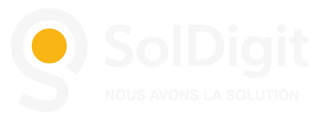 Soldigit