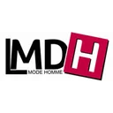 Logo LMDH