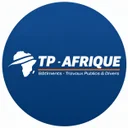 Logo TP Afrique
